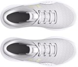 Under Armour Кроссовки UA GGS SURGE 4 3027108-100-lst