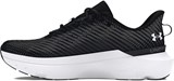 Under Armour Кроссовки UA Infinite Pro 3027190-001-lst