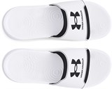 Under Armour Шлепанцы UA M Ignite Select 3027219-100-lst