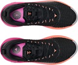 Under Armour Кроссовки Ua Project Rock 7 3027600-003-lst