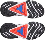 Under Armour Кроссовки Ua W Project Rock 7 3027601-104-lst