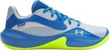 Under Armour Кроссовки Ua Lockdown 7 Low 3027646-453-lst