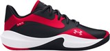 Under Armour Кроссовки UA Lockdown 7 Low 3027646-600-lst