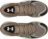 Under Armour Кроссовки Ua Spawn 6 Mid Camo 3028338-200-lst