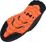Under Armour Кроссовки UA Charged Bandit TR 3 3028371-001-lst