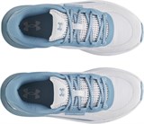 Under Armour Кроссовки UA W Charged Bandit TR 3 3028405-014-lst