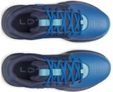 Under Armour Кроссовки UA Lockdown 7 3028512-426-lst