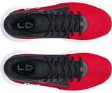 Under Armour Кроссовки UA Lockdown 7 3028512-600-lst