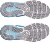 Under Armour Кроссовки UA HOVR Turbulence 2 RS 3028751-452-lst