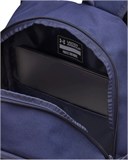 Under Armour Рюкзак UA Hustle Lite Backpack 6000399-410-lst