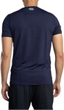 Under Armour Футболка UA Heatgear Fitted SS 6000939-410-lst