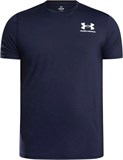 Under Armour Футболка UA Heatgear Fitted SS 6000939-410-lst