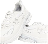 Under Armour Кроссовки UA Apparition Tech 6005280-100-lst