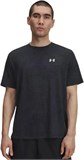 Under Armour Футболка UA Tech Tee Novelty 6005920-001-lst