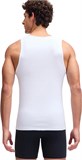 Under Armour Майка (2 шт) PERFORMANCE COTTON UNDERSHIRT - SOLID FITTED TANK 2PK 6007622-100-lst