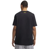 Футболка UA M VARSITY CREST SS 6009249-001