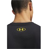 Футболка UA M VARSITY CREST SS 6009249-001