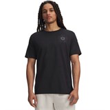 Футболка UA M Radial WM SS 6009264-001