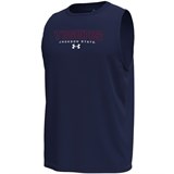 Майка Tech Stretch Tiger Jackson State 6014893-412