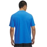 Футболка Colege Crest Logo SS 6005611-402-1