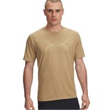 Футболка UA ANTLER SS 1366017-263