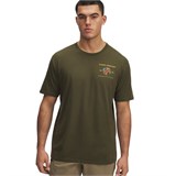 Футболка  UA Lake Compass 6010710-308