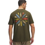 Футболка  UA Lake Compass 6010710-308