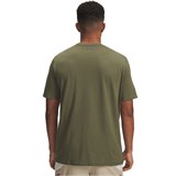 Футболка UA Vintage Camo 6010702-390