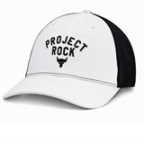 Кепка  Project Rock Trucker  1369815-100