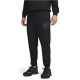 Брюки UA Rival LW Graphic Jogger 6014688-001