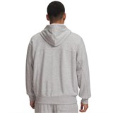 Толстовка UA Rival LW FZ 6009346-011