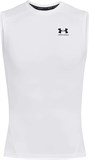 Under Armour Майка HG Comp SL 1361522-100-lst