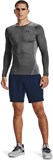 Under Armour Лонгслив HG Comp LS Tee 1361524-090-lst