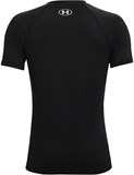 Under Armour Футболка Tech Big Logo SS Tee 1363283-001-lst