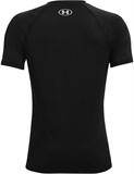 Under Armour Футболка Tech Big Logo SS Tee 1363283-001-lst