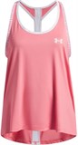 Under Armour Майка Tech Knockout Tank 1363374-600-lst