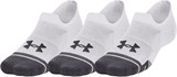 Under Armour Носки (3 пары) UA Performance Tech 3pk ULT 1379502-100-lst