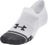 Under Armour Носки (3 пары) UA Performance Tech 3pk ULT 1379502-100-lst
