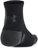 Under Armour Носки 3 пары UA Performance Tech 3pk Qtr 1379510-001-lst