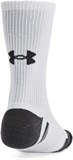 Under Armour Носки (6 пар) Unisex UA Perf Tech 6pk Crew 1386242-101-lst