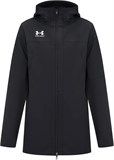 Under Armour Ветровка UA M's Ch. Pro Jacket 1387162-001-lst