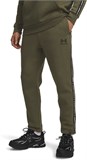 Under Armour Брюки UA Icon Fleece Jgr Taping 1389358-391-lst