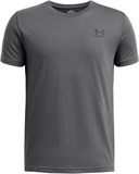 Under Armour Футболка UA B SPORTSTYLE LC SS 1389962-012-lst