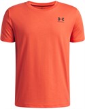 Under Armour Футболка UA B SPORTSTYLE LC SS 1389962-690-lst