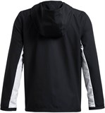 Under Armour Ветровка UA B Rival Wvn Jacket 1390154-001-lst