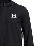 Under Armour Ветровка UA B Rival Wvn Jacket 1390154-001-lst