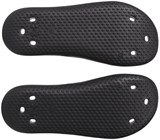 Under Armour Шлепанцы UA M Locker V SL 3028094-001-lst