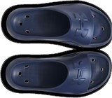 Under Armour Шлепанцы UA M Locker V SL 3028094-408-lst