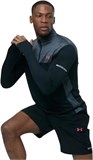 Under Armour Джемпер UA Tech Utility 1/4 Zip 6004963-002-lst