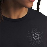 Under Armour Футболка UA M Radial WM SS 6009264-001-lst